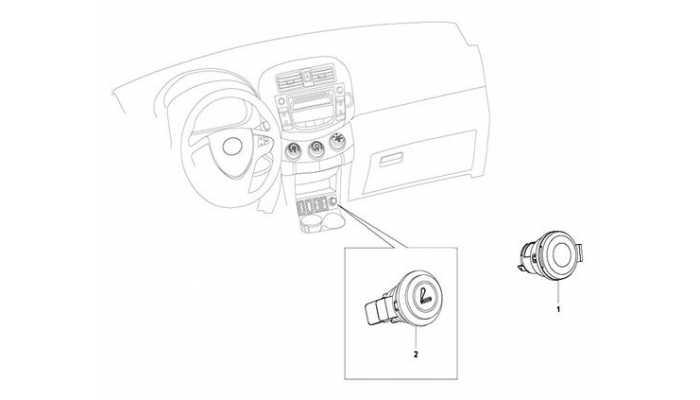 Прикуриватель Lifan X60